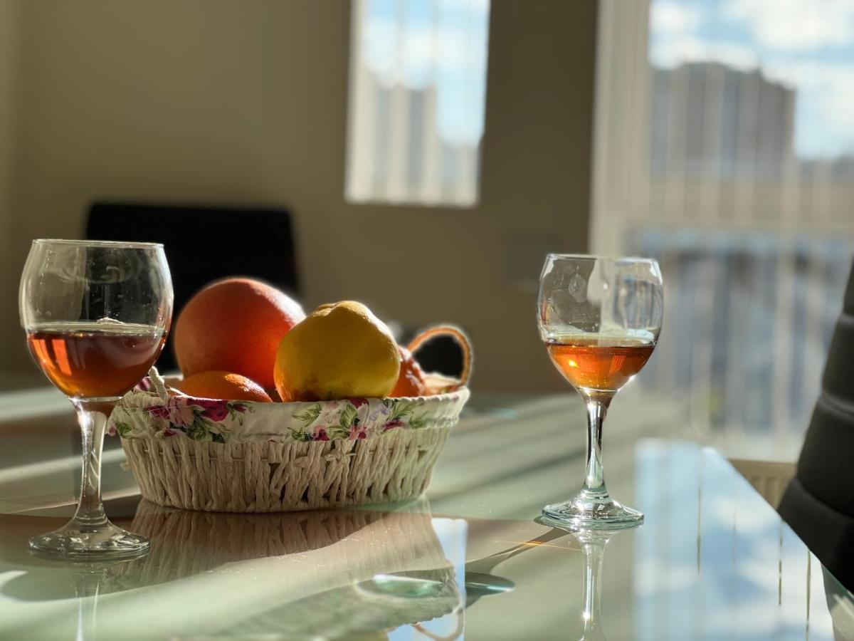 English Breakfast Chişinǎu Buitenkant foto