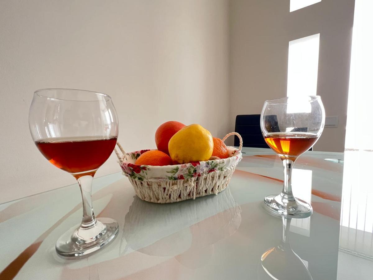 English Breakfast Chişinǎu Buitenkant foto