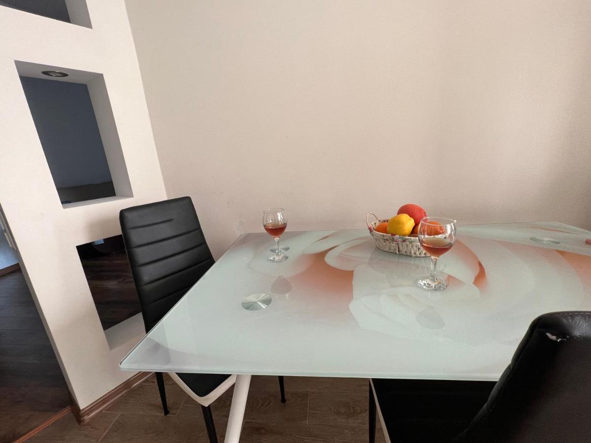 English Breakfast Chişinǎu Buitenkant foto